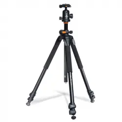 Vanguard Alta Pro 263AB 100 Trípode de Aluminio con Rótula