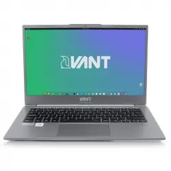 Vant Edge V2024 Intel Core i7-1355U/24GB/500GB SSD/14" Ubuntu