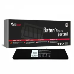 Voltistar BAT2044 Batería 7.4V 5000mAh para Dell