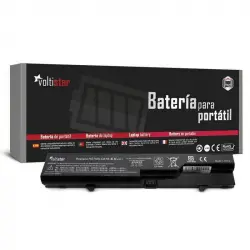 Voltistar Batería de Portátil HP 4320s/4420s/4520/320/420/620
