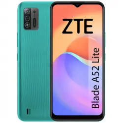 ZTE Blade A52 Lite 2/32GB Verde Libre