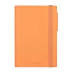 Agenda 2023/2024 Legami M día por página 16 meses Fresh Apricot multilingüe