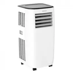 Aire Acondicionado Portátil Móvil 8000 Btu
