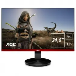 AOC G2590FX 24.5" LED FullHD 144Hz FreeSync