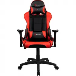 Arozzi Verona V2 Silla Gaming Roja