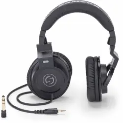 Auriculares De Estudio Samson Z25