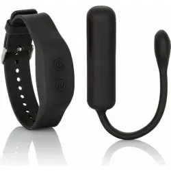 Bala Vibradora Pequeña Con Pulsera De Control