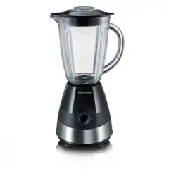 Batidora De Vaso Sm 3718 Severin