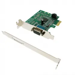 BeMatik Tarjeta PCIe Serie 16C950 Flex-ATX