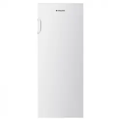 Congelador Aspes Acv145500f Blanco 1.43m F