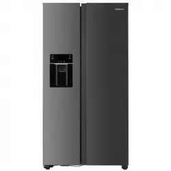 Corberó CFSBSH830NFXICE Frigorífico Americano E Acero Inoxidable