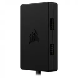 Corsair Concentrador Interno USB 2.0 de 4 Puertos