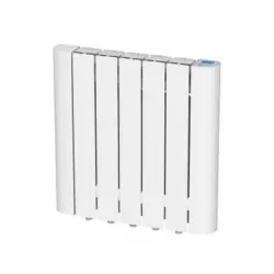 Emisor Térmico De Inercia Digital Con Fluido Interno Con Control Wifi