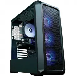 Epical-Q Threat AMD Ryzen 5 5600/16GB/ 500GB SSD/RTX 4060