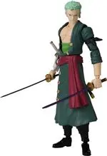 Figura Bandai Anime Heroes One Piece Roronoa Zoro 15cm