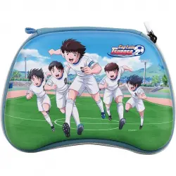 FR-TEC Captain Tsubasa Funda para Mando Universal