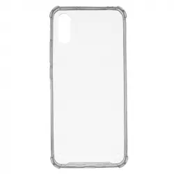 Funda Bumper Transparente Para Xiaomi Redmi 9a
