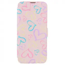 Funda Libro Suave Diseño para Samsung Galaxy A13 4G