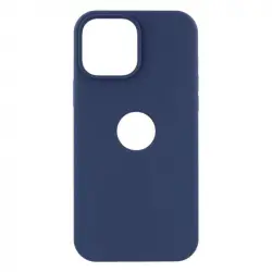 Funda Ultra Suave Logo Para iPhone 13 Pro Max