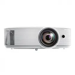 Hd29hst Videoproyector 4000 Lumenes Ansi Dlp 1080p (1920x1080) 3d Proyector Para Escritorio Blanco