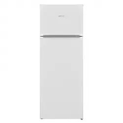 Indesit - Frigorífico 2 Puertas Control Mecánico - I55TM 4110 W 1 Blanco