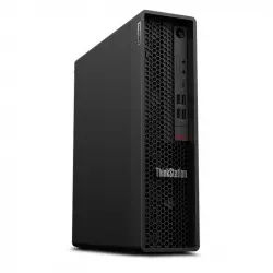 Lenovo ThinkStation P340 SFF Intel Core i5-10400/8GB/512GB SSD