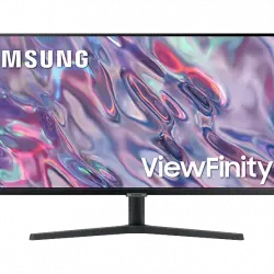 Monitor - Samsung Viewfinity S5 LS34C500GAUXEN, 34", UWQHD, 5ms, 100Hz, Negro