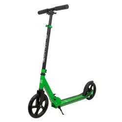 Olsson and Brothers Hopp Patinete para Acrobacias Verde