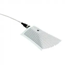 Peavey PSM 3 Micrófono de Zona Blanco