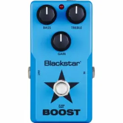 Pedal Booster Blackstar Lt-boost