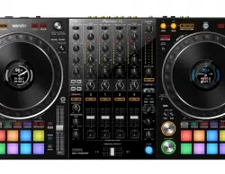 Pioneer Dj Ddj-1000srt Controlador Dj