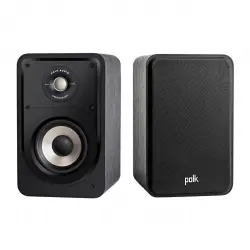 Polk Audio - Altavoces de estantería Polk Audio S15e.