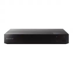 Sony - Reproductor Blu-Ray Sony BDP-S1700 con servicios de Red (Reacondicionado grado A).