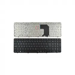 Teclado Para Portátil Hp Pavilion G7-2000 G7-2356ss Series 699146-071 Aer39p01210