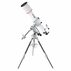 Telescopio Bresser Exos-1/eq41 Messier Ar-102/1000 Bresser