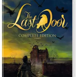 The Last Door Complete Edition Nintendo Switch