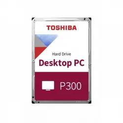 Toshiba P300 4TB 3.5" SATA3
