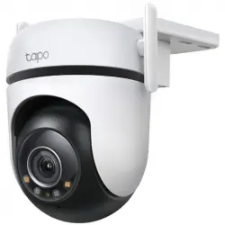 TP Link Tapo C520WS Cámara de Seguridad IP Interior y Exterior 1440P 4MP