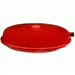 Vaso Expansión Caldera Universal 10 Litros 385mm Diámetro