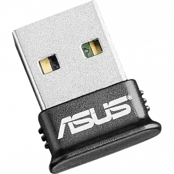 Adaptador USB - ASUS USB-BT400, 2.0, Bluetooth 4.0