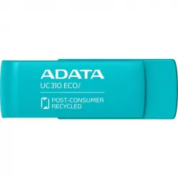 Adata UC310 Eco-Friendly 256GB USB 3.2 Verde