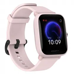 Amazfit Bip U Smartwatch Rosa