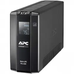 APC Back UPS Pro BR650MI SAI 650VA