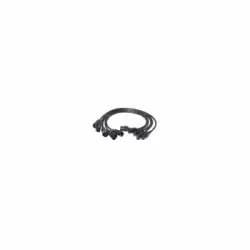 Apc - Pwr Cord C13 - C14, 0.6 M 0.61m C13 Acoplador C14 Acoplador Negro Cable De Transmisión