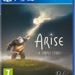 Arise: A simple story PS4