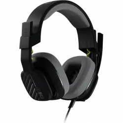 Auriculares gaming - Astro A10, De diadema, Con cable, Para Xbox One/ Series X S, Micrófono, Negro