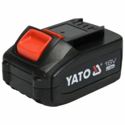 Batería De Ion-litio 4,0ah 18v Yato
