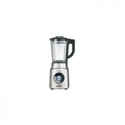 Batidora Romo Ro-bv1200 1200w Vaso Cristal 1,7l