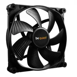 Be Quiet! SilentWings 3 High Speed Ventilador 140mm
