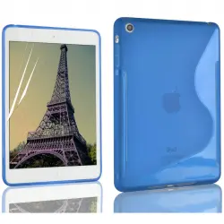 Blumstar S-line Sam Funda Azul para Samsung Galaxy Tab S2 9.7"